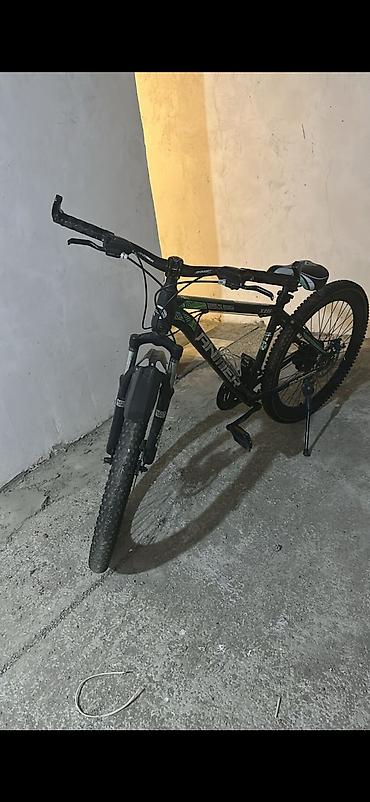 skoros: Yeni Şəhər velosipedi Anmier, 26", Ünvandan götürmə — 3