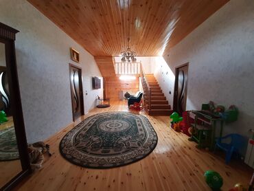 Bağ evlərinin satışı: Digah, 140 kv. m, 6 otaqlı, Hovuzsuz, İşıq, Kombi, Artezian quyusu — 9