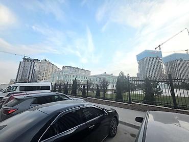 Продажа квартир: 2 комнаты, 92 м², Элитка, 9 этаж, Готовая ПСО (под самоотделку) — 4