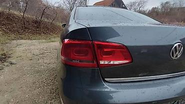 audi 1961: VRATA GEPEKA ZA VOLKSWAGEN PASSAT B7 | Vrata gepeka za VW Passat B7 — 3