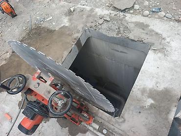 Резка: Резка, Алмазная резка — 3