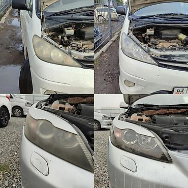 Другие автоуслуги: Полировка фары ✅ улучшается СветоСила ✅ исчезает сарапины ✅ выезд — 6