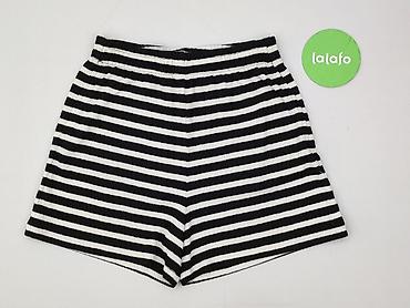 pull and bear shorts: H&M, Шорти жіночі, розмір XS — 2