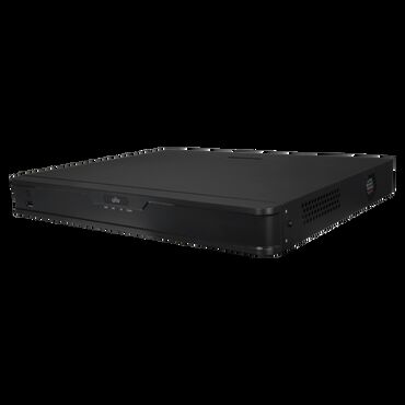 Модемы и сетевое оборудование: Видеорегистратор - Uniview NVR302-09S2 Характеристики: Входящая