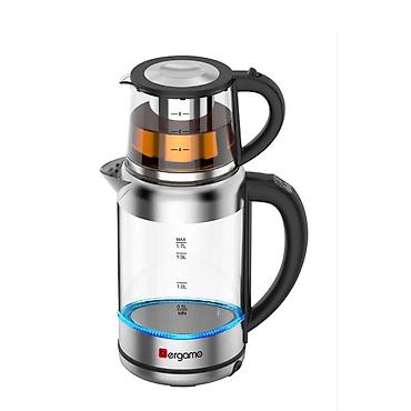 termal pasta: Elektrik Çaydan BERGAMO BG-TM2409SGD Bergamo BG-TM2409SGD – güclü — 1