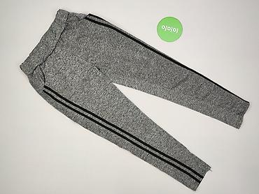 legginsy sliskie: Spodnie dresowe damskie, rozmiar S — 2