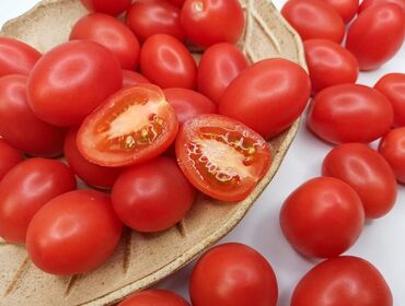 огурцы помидоры: Помидоры Сливки, Оптом