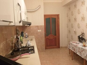 Yeni tikili: 2 otaqlı, Yeni tikili, 61 kv. m — 13