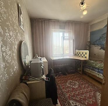 Продажа квартир: 3 комнаты, 62 м², 105 серия, 5 этаж, Евроремонт — 15