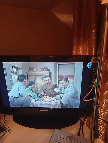 Ремонт телевизоров: Продаются два ТВ маленький для кухни и второй для спальни второй — 14