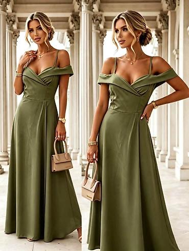 Haljine: 08. Haljina glamur 3.350 dinara H — 8