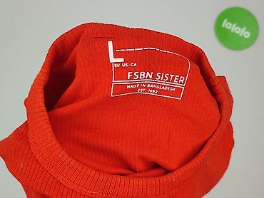 air force 19: FSBN, T-shirt damski, rozmiar L — 7