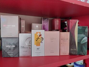 Bədənə qulluq: Oriflame bədən və şəxsi qulluq məhsulları – seçilmiş kolleksiyalar — 98