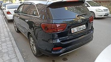 Kia: Kia Sorento: 2019 г., Дизель — 3