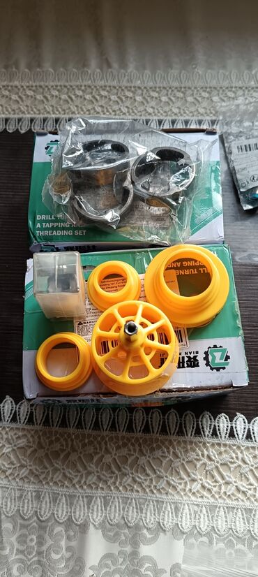 Borular və şlanqlar: Plastik, Boru, Yeni, Məişət, Su üçün, Ünvandan götürmə, Ödənişli çatdırılma