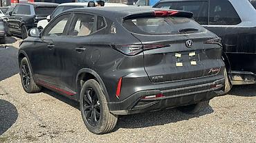 Changan: Changan X5 Plus: 2025 г., Бензин, Кроссовер at lalafo.kg — 8 Changan: Changan X5 Plus: 2025 г., Бензин, Кроссовер — 8