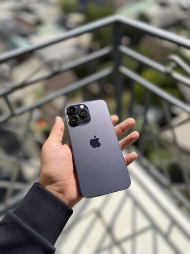 самсунг а 74 цена в бишкеке 256 гб: IPhone 14 Pro, Жаңы, 128 ГБ, Deep Purple, Коргоочу айнек, Каптама, 88 %
