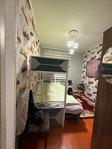 Продажа квартир: Продаётся дом из 5 комнат имеется центральная канализация, центральное — 7