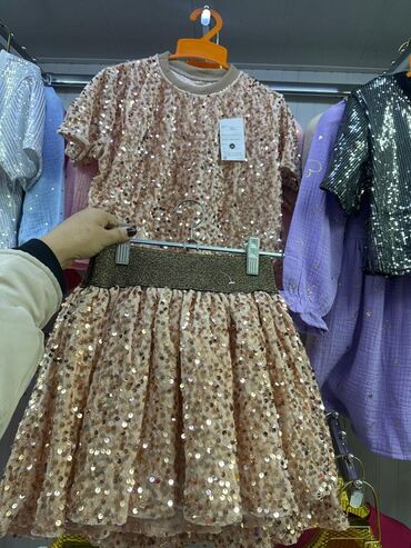 Платья: Детское платье — 6