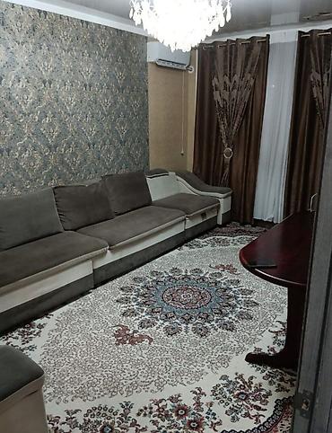 квартира татан: 2 комнаты, 48 м², Таатан ТЦ 105 серия, 2 этаж, Евроремонт — 6
