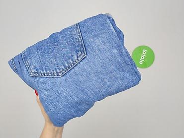 dżinsy pull and bear: Reserved, Jeansy damskie, rozmiar M — 5
