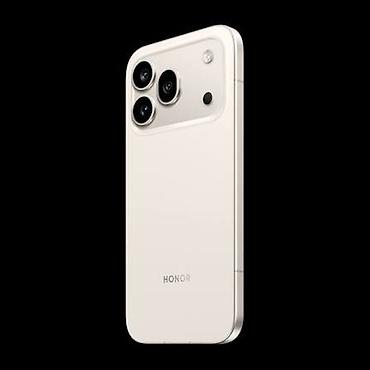 gt50 pro max: Honor 256 GB, rəng - Boz — 4