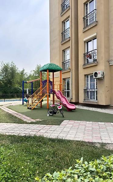Продажа квартир: 2 комнаты, 53 м², Ак-Кеме (старый аэропорт) Элитка, 5 этаж, Евроремонт — 8