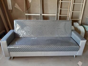 Раскладные диваны: Раскладной диван, Новый — 14