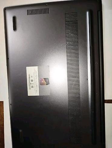 asus rog g16: Huawei MateBook D15 noutbuk Texniki xüsusiyyətlər: - Model: Huawei — 4