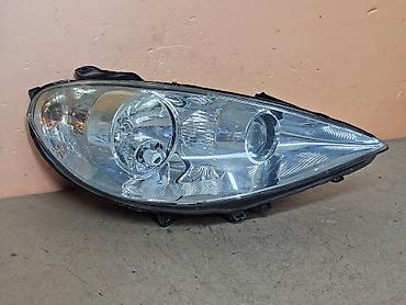 Передние фары: Передняя правая фара Peugeot 2003 г., Б/у, Оригинал at lalafo.kg — 5 Передние фары: Передняя правая фара Peugeot 2003 г., Б/у, Оригинал — 5