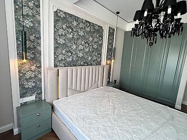 Продажа квартир: 3 комнаты, 103 м², Элитка, 13 этаж, Дизайнерский ремонт — 19