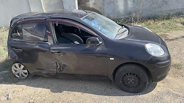termostat satilir: Nissan Micra (K13) – ehtiyat hissələri üçün Avtomobil tam komplekt — 5