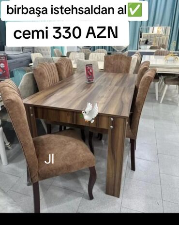 Divanlar: Masa desti yeni