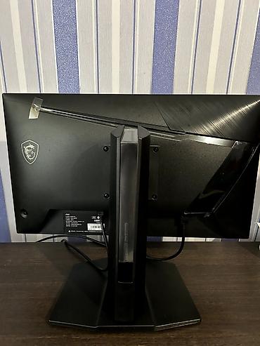 самсунг 8 с: Игровой монитор MSI MAG 251RXF 24.5" - Диагональ 24.5", плоская — 2