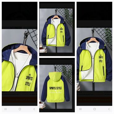 Məktəbli forması: 13,14 yawa teze astarlu