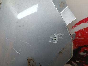 lf: Крыло Переднее правое Hyundai, 2017 г., Б/у, Оригинал — 4