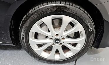 Mercedes-Benz: Mercedes-Benz E-Class: 2019 г. — 5