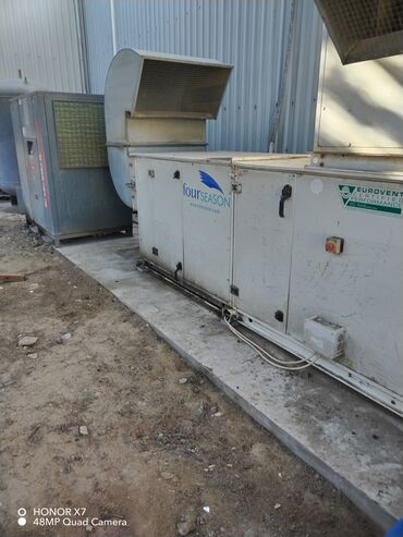 Havalandırma sistemləri: Havalandırma sistemlərinin quraşdırılması.Ən münasib qiymətə — 24