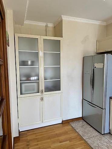 элитка в центре: Сдается на длительный срок 3‑комнатная квартира в центре города — 9