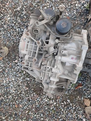 Коробки передач: Коробка передач Автомат Mitsubishi 1997 г., Б/у, Оригинал, Япония — 8