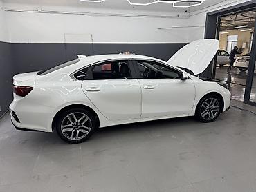 Kia: Kia K3: 2019 г., 1.6 л, Автомат, Бензин, Седан — 7