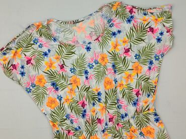 sukienki na wesele allegro rozmiar 38: Women`s dress, 3XL (EU 46)