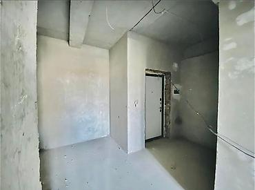 Продажа квартир: 1 комната, 50 м², Элитка, 9 этаж, Готовая ПСО (под самоотделку) — 3