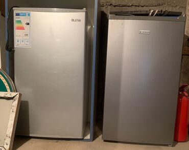 Бытовая химия, хозтовары: Холодильник сатылат