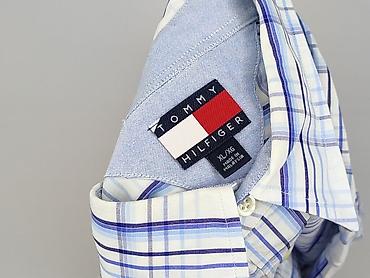 golfik: Tommy Hilfiger, Koszulа dla mężczyzn, rozmiar XL — 5