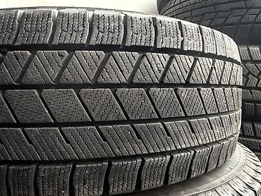 195 65 14 с: Шины 185 / 65 / R 14, Зима, Б/у, Пара, Легковые, Япония, Bridgestone — 3