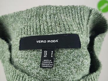 sweter only: Vero Moda, Sweter damski, rozmiar S — 4