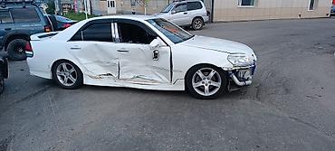 voxy noah: Toyota Mark2/Verossa JZX110/JZX115/GX110/GX115 куплю в аварийном — 2