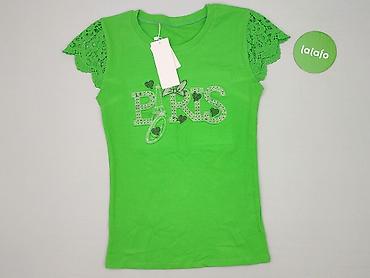 saint tropez: T-shirt damski, rozmiar S — 2