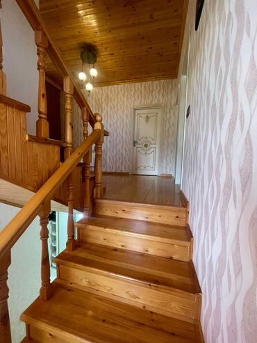 Həyət evləri və villaların satışı: M.Ə. Rəsulzadə qəs. 4 otaqlı, 300 kv. m, Kredit yoxdur, Yeni təmirli -da lalafo.az — 6 Həyət evləri və villaların satışı: M.Ə. Rəsulzadə qəs. 4 otaqlı, 300 kv. m, Kredit yoxdur, Yeni təmirli — 6